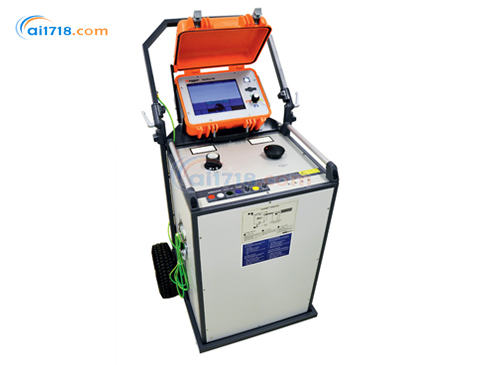 SFX12/SFX16便攜式電纜測(cè)試和故障定位系統(tǒng)