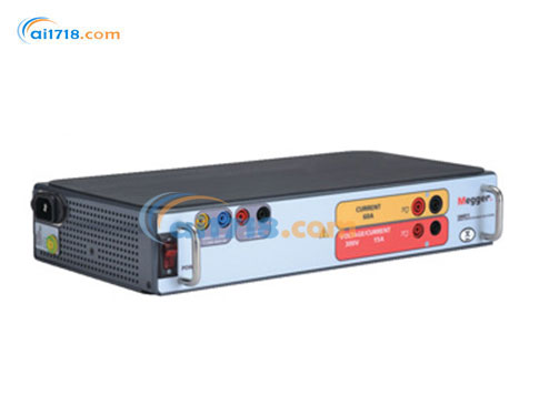 SMRT1/SMRT1D單相繼電器測(cè)試系統(tǒng)