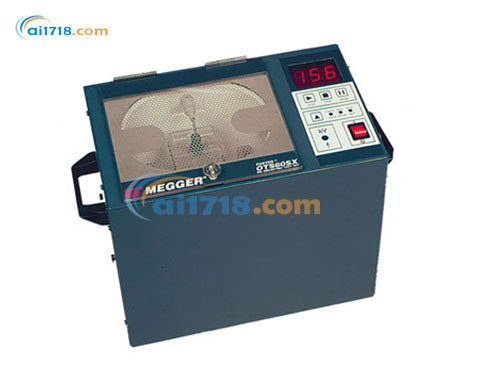 OTS60SX半自動(dòng)油測試儀