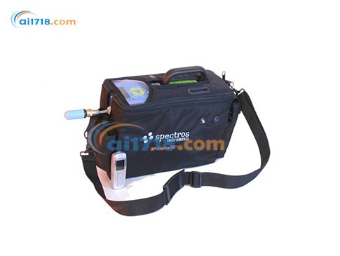 MB-ExplorID熏蒸氣體檢測(cè)與分析儀