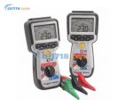 MIT481/2絕緣電阻測(cè)試儀
