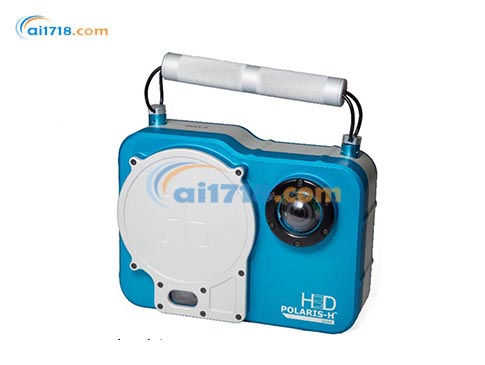 Polaris-H Quad伽馬射線(xiàn)成像譜儀