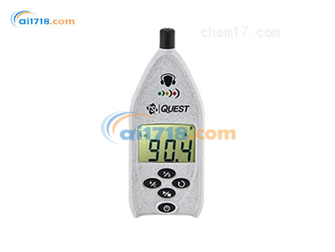 SD-200噪聲檢測(cè)器