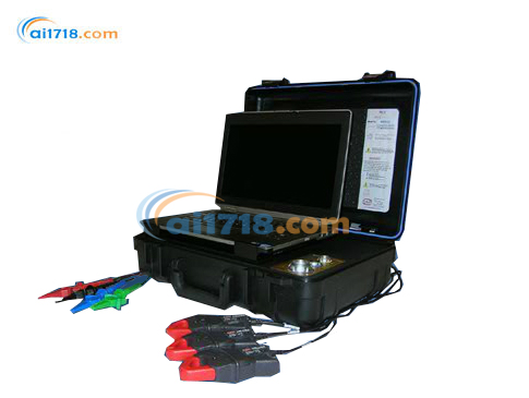 E MAX綜合動(dòng)態(tài)電機(jī)測(cè)試器