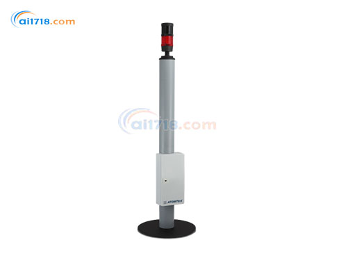 AT920B行人輻射監(jiān)測(cè)儀