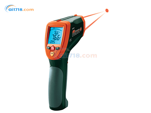 42570高溫型紅外測(cè)溫儀