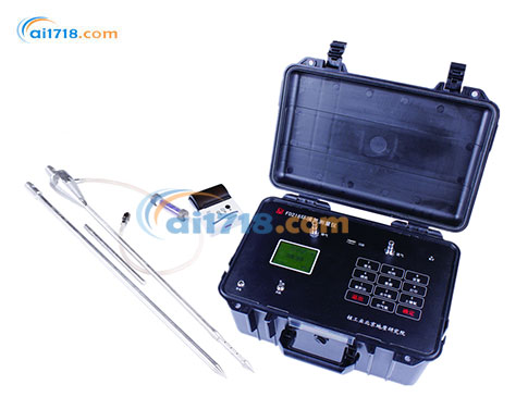 FD216環(huán)境氡測(cè)量?jī)x