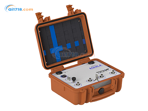 microAQUILA 高頻局放測(cè)試儀