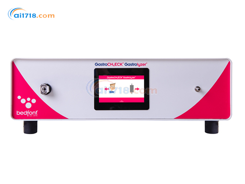 GastroCH4ECK? 便攜式呼吸氣體監(jiān)測儀