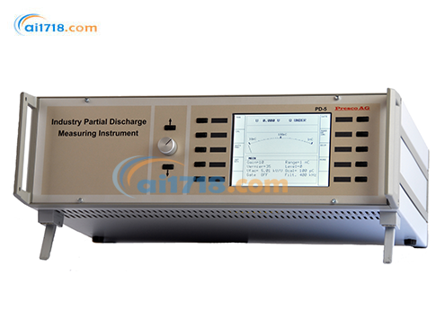 PD-5工業(yè)局部放電測(cè)量?jī)x