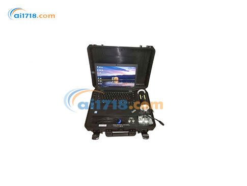 MS-190原位植物根系分析儀。