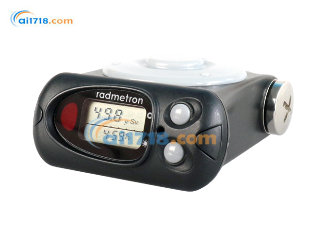 PM1621M X,γ射線輻射個(gè)人劑量計(jì)檢測儀-可尋找放射源