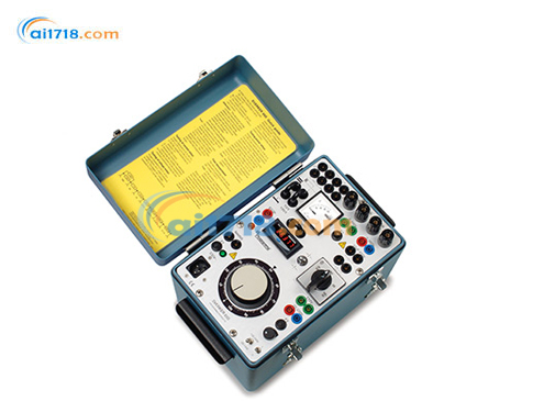 SVERKER650 單相繼電保護(hù)測(cè)試儀系統(tǒng)