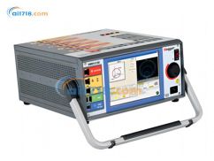 SMRT410D多相繼電保護(hù)測(cè)試儀