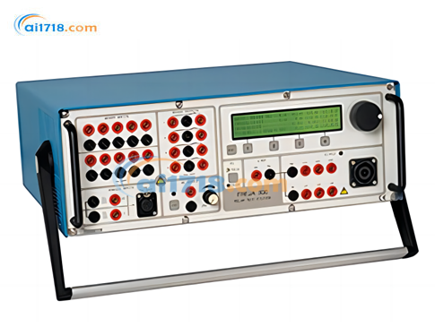 FREJA300繼電保護(hù)測試儀