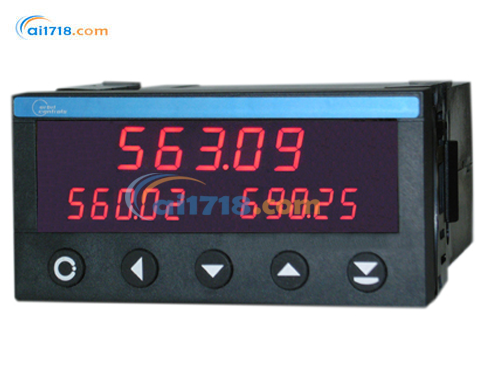 OC7171A-LIN 頻率線(xiàn)性器