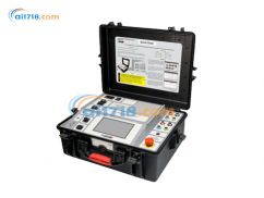 TWA400三相變壓器有載分接開關(guān)測試儀