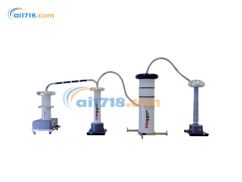 HV DAC 200KV/300KV高壓電纜振蕩波局放測(cè)試系統(tǒng)