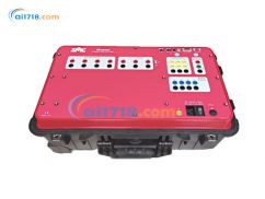 Quasar 智能繼電保護(hù)測(cè)試儀