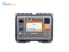 MMR-6700微歐姆表測試儀