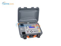 MZC-320S便攜式回路阻抗測試儀