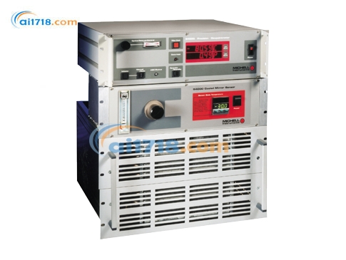 S4000 TRS高精度露點儀