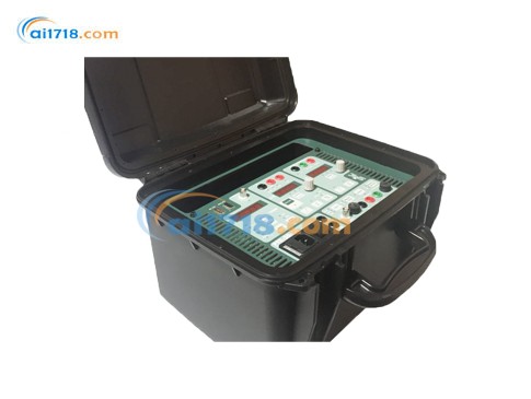 PTE-100-V單相繼電器測(cè)試儀