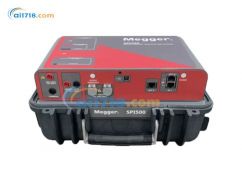 SPI500智能一次注入測試系統(tǒng)