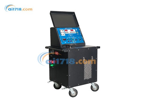 PI-2500 Gen2便攜式大電流斷路器測(cè)試儀