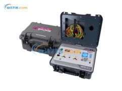 ARTES RC3繼電保護(hù)測(cè)試儀