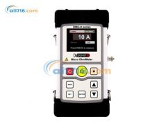 RMO-10H手持式歐姆表