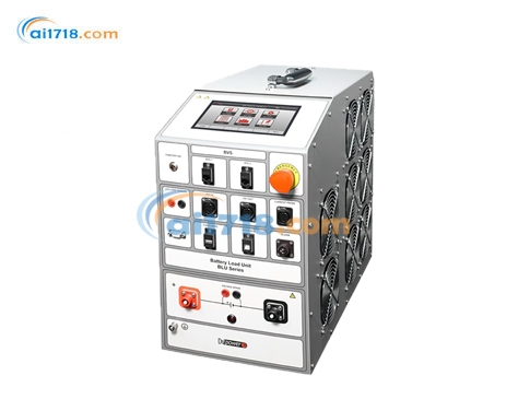 BLU-D系列BLU1000D/BLU1000DZ/BLU1350D電池容量測(cè)試儀