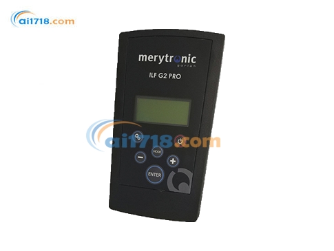 ILF G2 Pro臺區(qū)識別儀