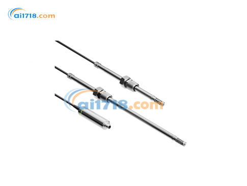 MMP8油中水分探頭