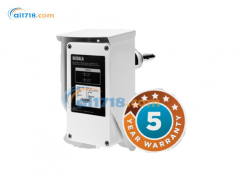 MHT410水分、氫氣和溫度變送器