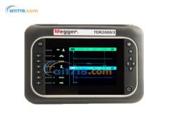 TDR2000/3高級(jí)雙通道時(shí)域反射儀