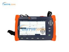 CS90/TV90E CableScout 時域反射儀 (TDR)