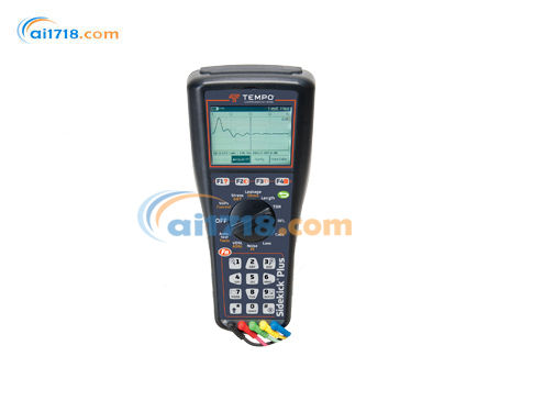 1155-5010 Sidekick Plus 電纜維護(hù)測試儀