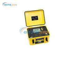 6550程式數(shù)字絕緣測試儀