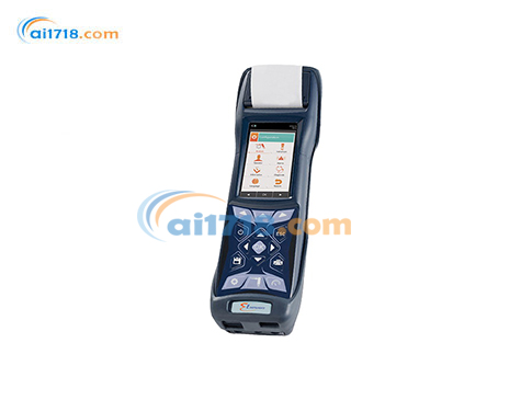 E4500工業(yè)燃燒氣體和排放分析儀