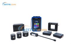 RPD-H 聲電聯(lián)合測試系統(tǒng)