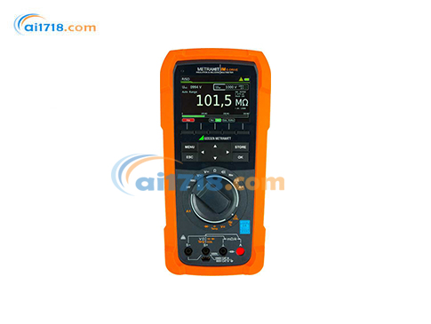 METRAHIT IM E-DRIVE BT手持萬用表