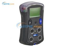 PS500便攜式五種氣體個(gè)人監(jiān)測儀