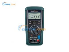METRAHIT AM系列手持萬用表
