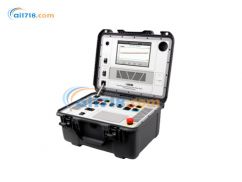 TRT500真三相變壓器匝數(shù)比測試儀