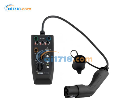 CA6652電動(dòng)汽車充電器測試適配器