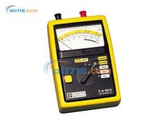 6513絕緣電阻測試儀