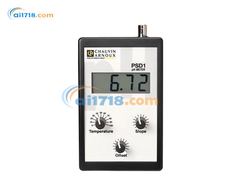 PSD1實(shí)驗(yàn)室PH計(jì)