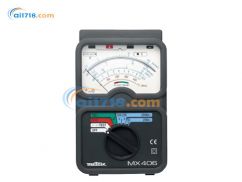 MX406B絕緣電阻測試儀