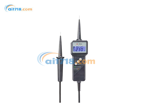 METRAVOLT 12D+L電壓和電阻測(cè)試儀